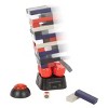 Small Foot Dynamite Wobbling Tower - 2 of 4