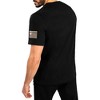 Venum Giant USA T-Shirt - Black - 2 of 2