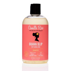 Camille Rose Guava Slip Detangling Shampoo - 12 fl oz - 1 of 4