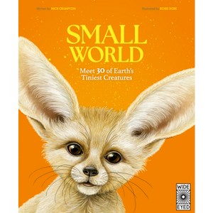 Small World - by  Nick Crumpton (Hardcover) - 1 of 1
