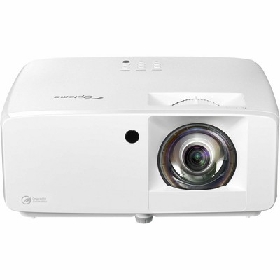 Optoma Bright Full HD Laser Projector GT2100HDR