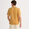Lands' End Men's Super-T Short Sleeve T-Shirt - 2 of 4