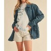 Women's Renay Jacket - AEMI + CO - 3 of 4