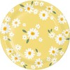 Creative Converting Sweet Daisy Plates and Napkins Set 8ct - 2 of 4