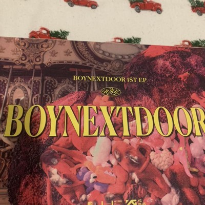 BOYNEXTDOOR - 19.99 (Target Exclusive, CD) : Target