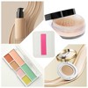 Unique Bargains Powder Puff Skin Color 1 Pc - 3 of 4