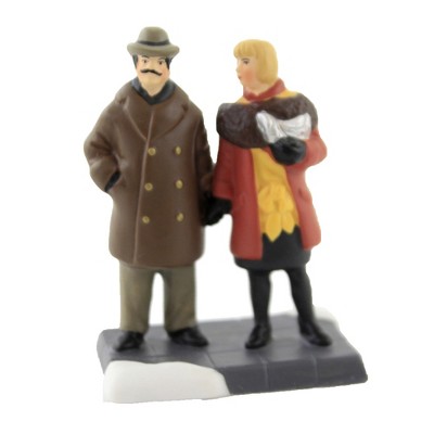 Department 56 Accessory 3.0" A Splendid Dinner Christmas In The City  -  Decorative Figurines