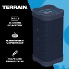 Skullcandy Terrain Wireless Bluetooth Speaker - IPX7 Waterproof Portable Speaker, 14 Hour Battery, Nylon Wrist Wrap, & True Wireless Stereo - 2 of 4