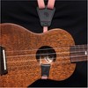 D'Addario Ukulele Strap - Eco-Friendly - 3 of 3