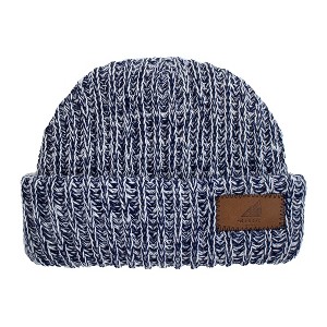 Arctic Gear Infant Acrylic Ribbed Cuff Winter Hat - 1 of 3