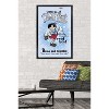 Trends International Disney Pinocchio: 85th - Real Boy Framed Wall Poster Prints - 2 of 4