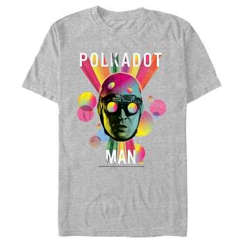 Men's The Suicide Squad Polka-Dot Man T-Shirt