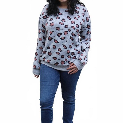 Women's Stunning In Spots Top - Shirley Stone