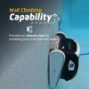 Dolphin Explorer E30 Wi-Fi Pool Cleaner with Ultra-Fine Filters for Ultimate Clean, for Inground Pools up to 50 FT - 4 of 4