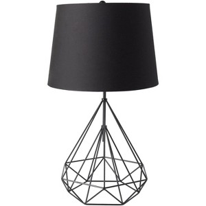 Livabliss Fuller Modern Table Lamps - 1 of 4