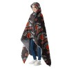 NFL Outdoor Wearable 54"x72" Blanket - 2 of 2