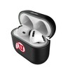 Keyscaper NCAA Big 12 Universities Insignia AirPod Case Cover for AirPods 4 - 3 of 4