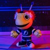 Bleacher Creatures Tampa Bay Lightning Thunderbug 8" Kuricha Mascot Sitting Plush - 2 of 4