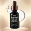 Jumiso All Day Vitamin Pure C 5.5 Glow Dark Spot Corrector Serum | L-Ascorbic Acid Alpha-Arbutin Aronia Extract. -  (1.01 oz) - 3 of 4