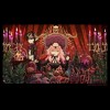 Mens Devil's Candy Pandora and Kazu Dinner T Shirt - 2 of 4