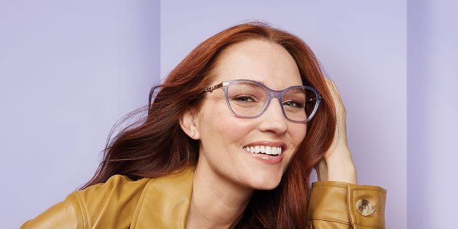 Eyeglasses target on sale