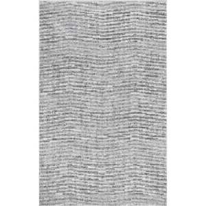 Nuloom Sherill Abstract Transitional Indoor Area Rug - 1 of 4