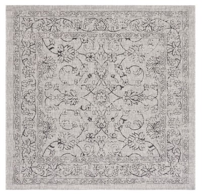 Courtyard CY8680 Power Loomed Indoor and Outdoor Rug - Safavieh