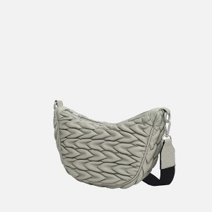 MKF Collection Astrid faux leather Shoulder Crossbody Bag by Mia K - 1 of 4