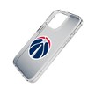 Keyscaper NBA Linen Clear Cell Phone Case for iPhone 13 Mini - 2 of 4