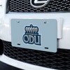 Old Dominion University Secondary Novelty Metal Vanity Tag License Plate - 2 of 4