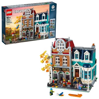 lego creative building set