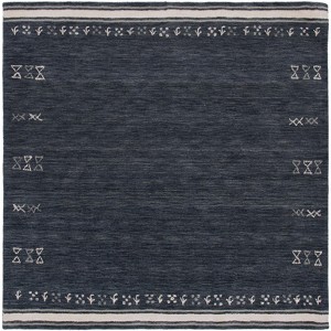 Himalaya HIM597 Hand Loomed Rugs - Safavieh - 1 of 4