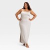 Women's Modal Blend Lace Cami - Auden™ - 3 of 3