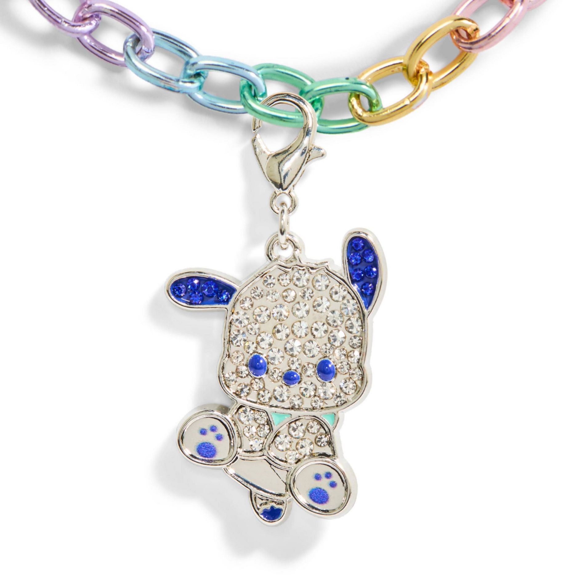 FAO Schwarz x Sanrio Pochacco Charm
