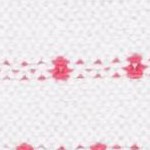 red/ivory