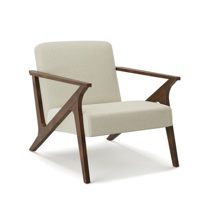 Mid century modern chair hot sale target