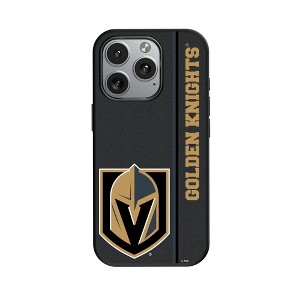 NHL Western Conference Teams Sidebar MagSafe Compatible Cell Phone Case for Apple iPhone - 1 of 4