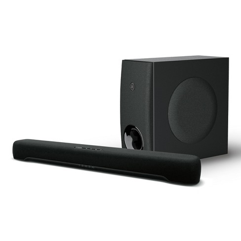 Refurbished store sound bar