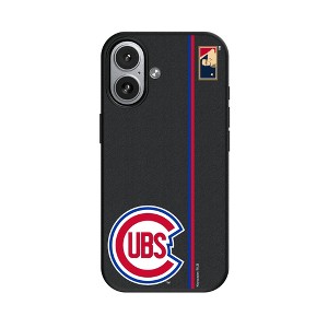 MLB Cooperstown Central Teams Sidebar MagSafe Compatible Cell Phone Case for Apple iPhone 17 Series - 1 of 4