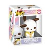 Funko Bitty POP! Sanrio Keroppi Figures - 4pk - 4 of 4