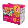 Frito-Lay Variety Pack Bonus Family Fun Mix Chips - 18.625oz/20ct - 3 of 4