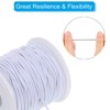 Unique Bargains Elastic Flexible Durable Jewelry Making Bracelet Thread Cord - 3 of 4