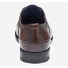 Johnston & Murphy Men's Gibbons Plain Toe Lace-Up Dress Shoe - 3 of 4