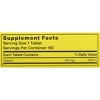 Nature's Blend 51 Niacin 50 mg - 2 of 3