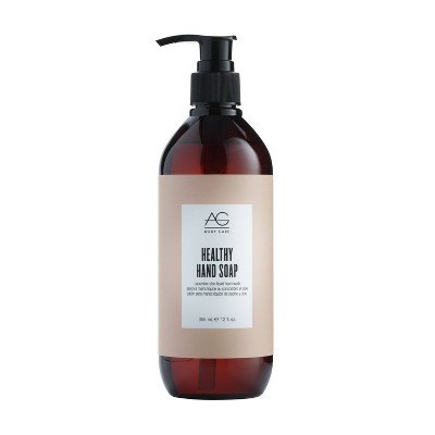 AG Body Care Healthy Hand Soap - 12 fl oz