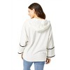 Women's Marisol Zip Up Jacket - COCO + CARMEN - image 3 of 3