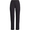 Lands' End Women's Starfish High Rise Pintuck Pencil Ankle Pants - 3 of 4