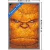 Trends International Marvel Publishing: The Thing - Ultimate Fantastic Four #14 Framed Wall Poster Prints - 3 of 4