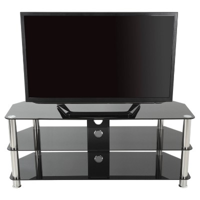 target entertainment stand