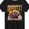 Boys' - Star Wars - Boba Fett and the Bounty Hunters Band Short Sleeve Graphic T-Shirt - 2 of 4